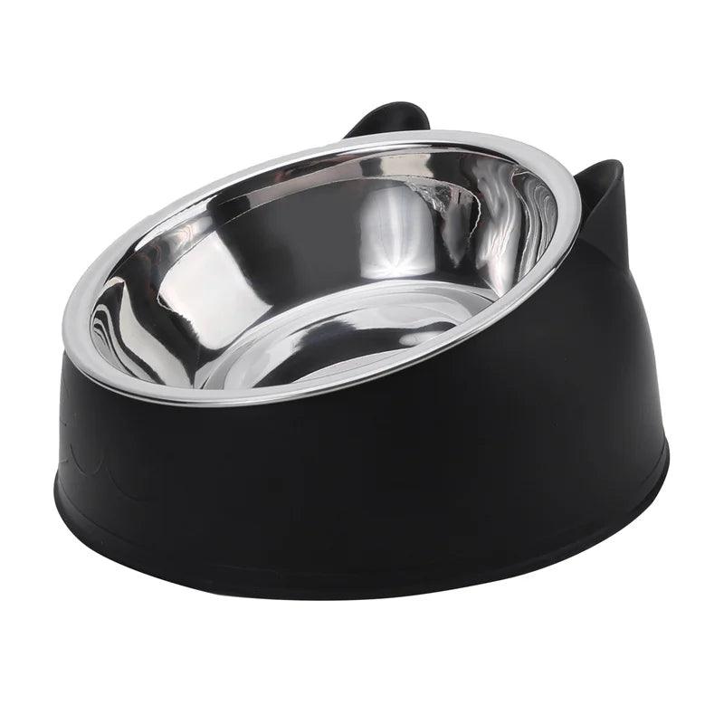 100ML Cat Dog Bowl - whiskerwonderland