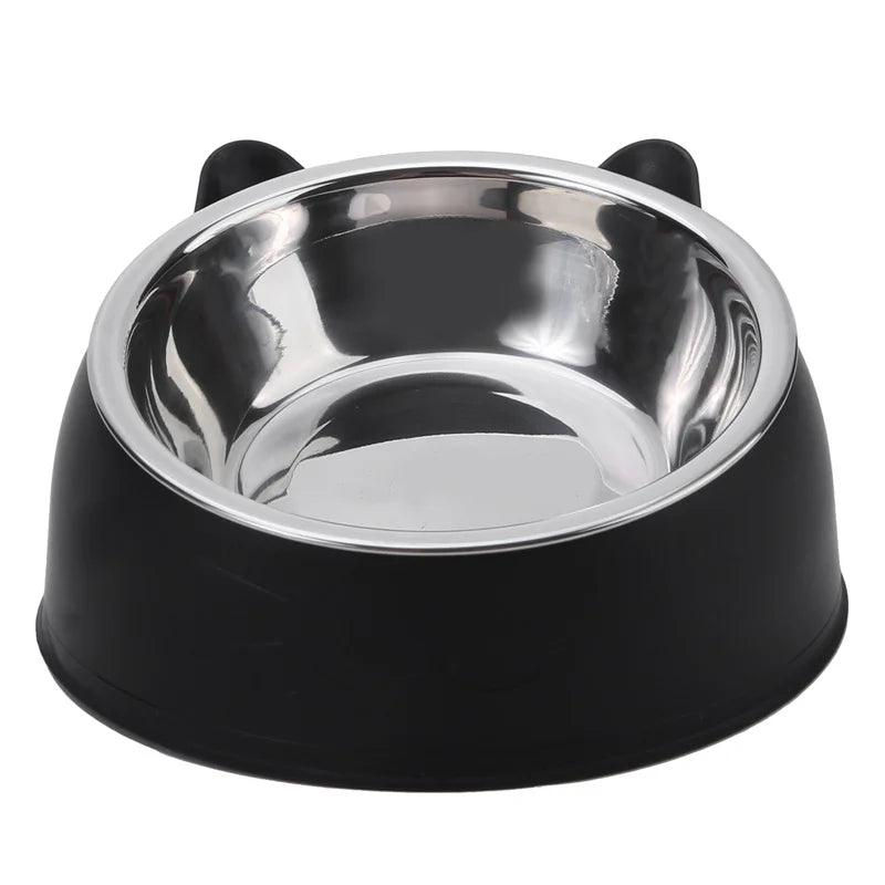 100ML Cat Dog Bowl - whiskerwonderland