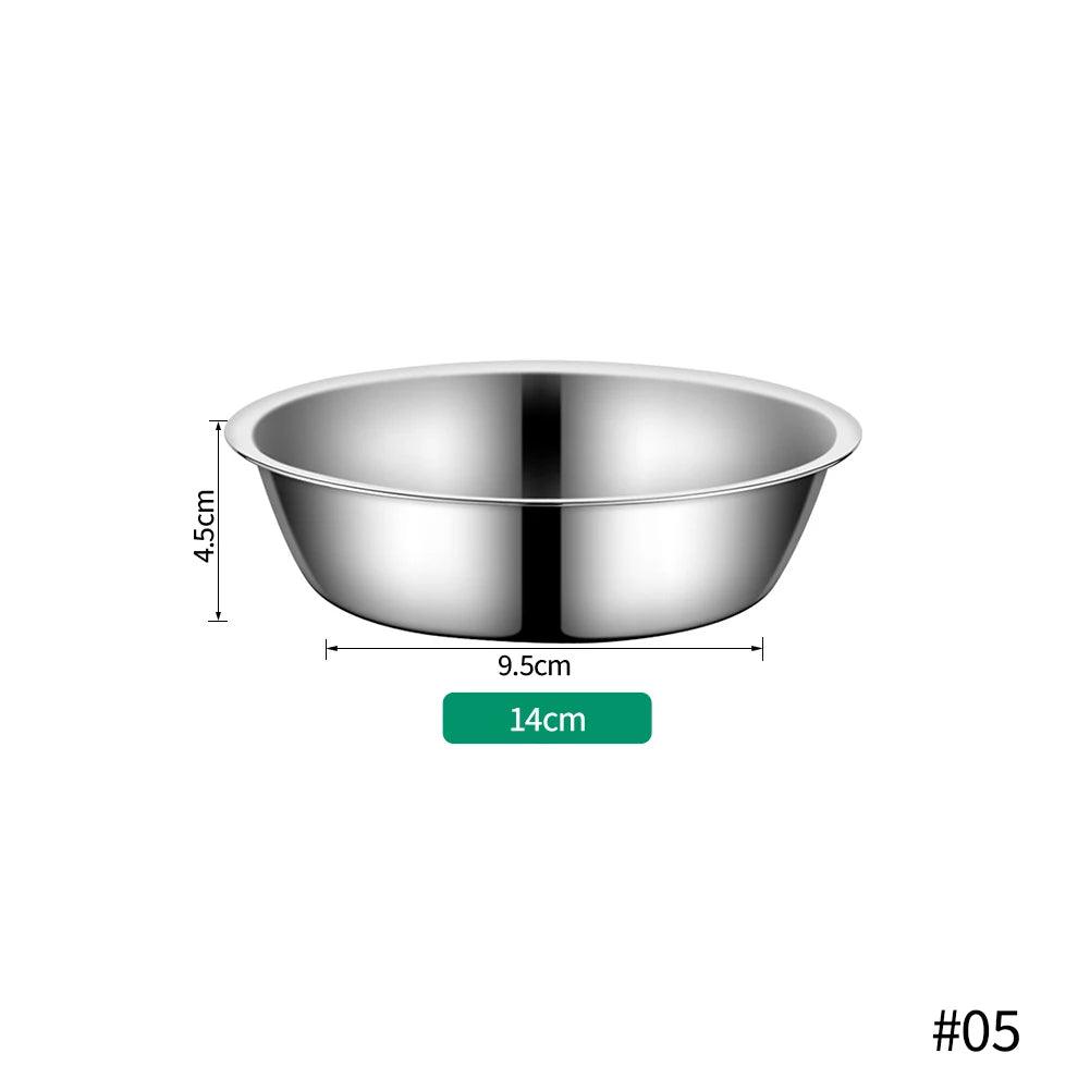 Large Capacity Dog Bowl - whiskerwonderland