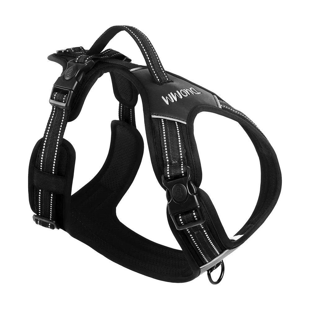 Dog Harness - whiskerwonderland